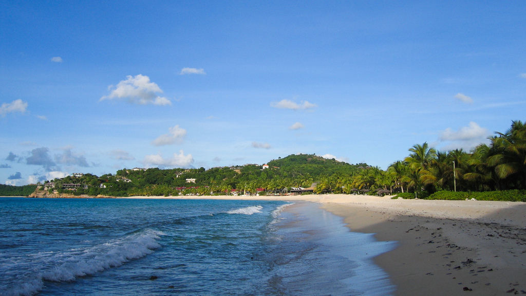 Galley Bay