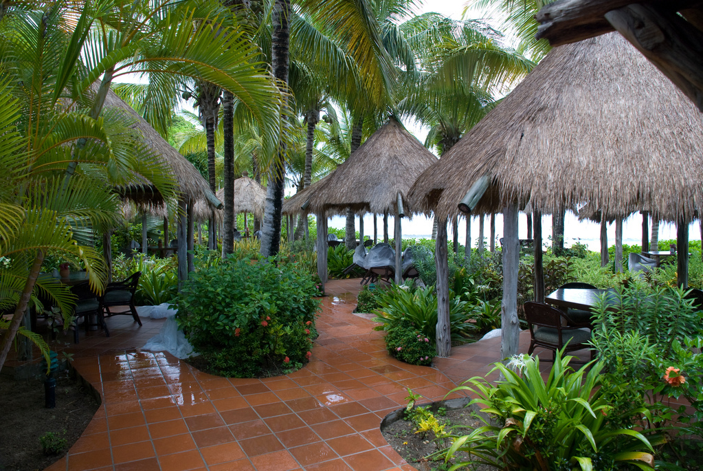 Gaugin Restaurant