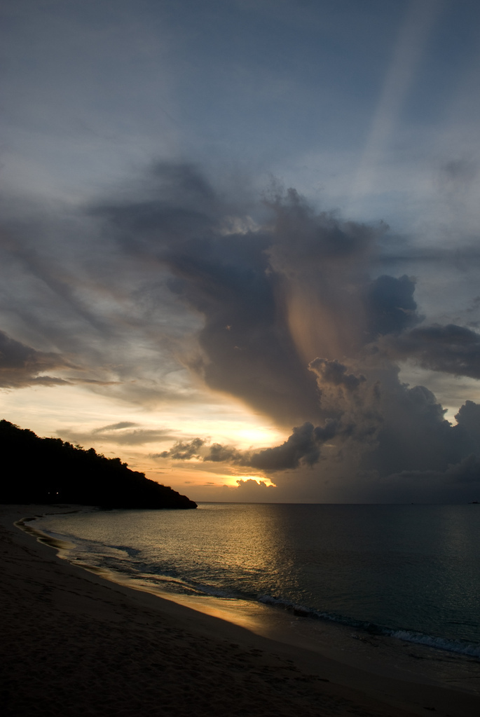 Sunset Sunset