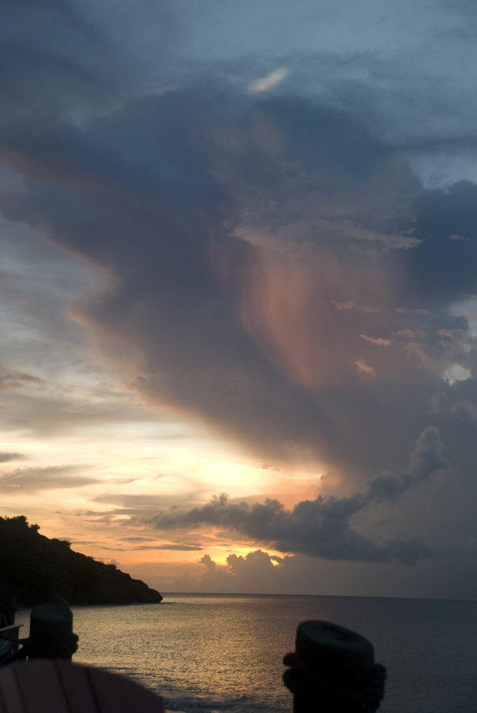 Sunset Sunset