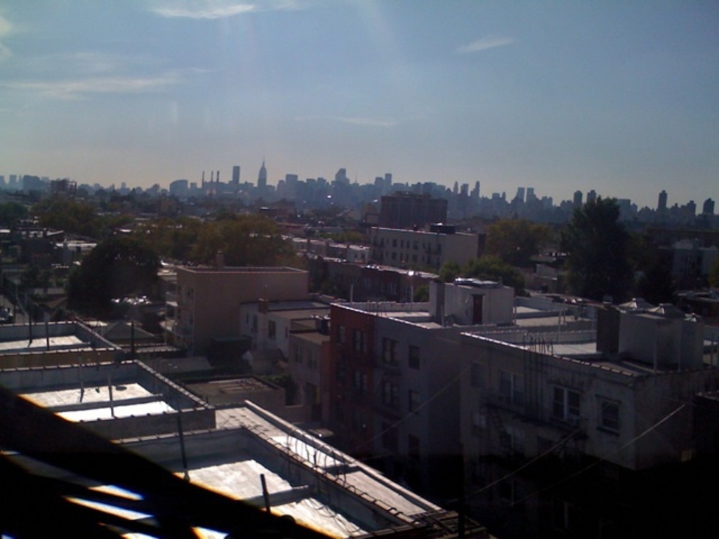 Astoria Hights, Sep 17, 2008