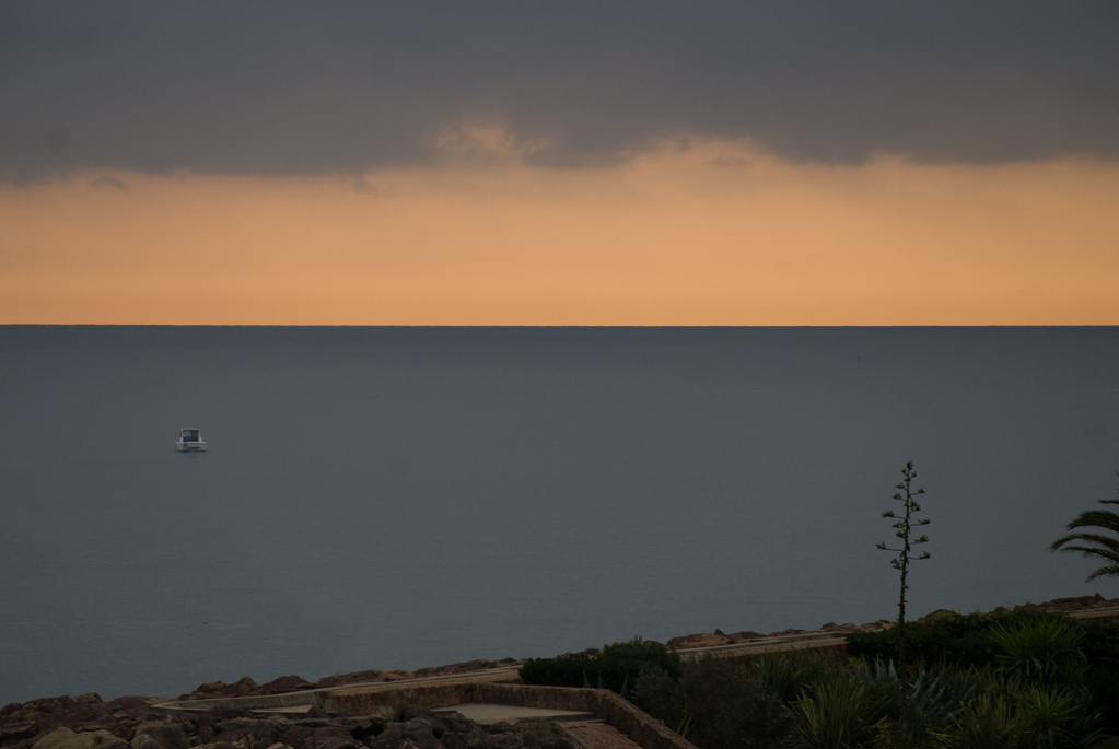 Ocean view