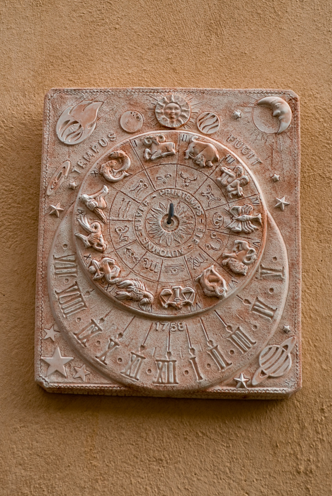 Sundial