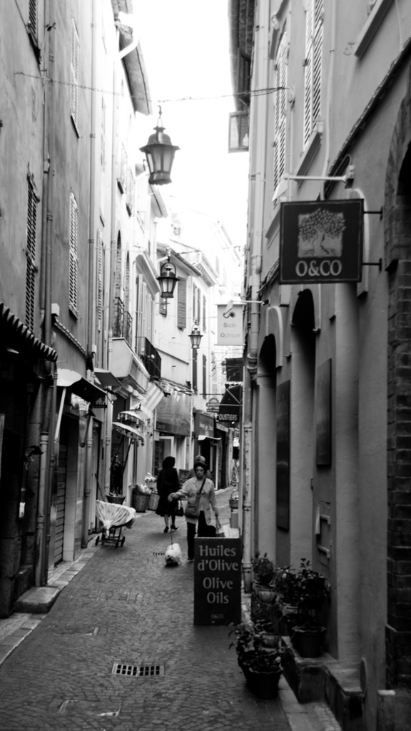 Antibes