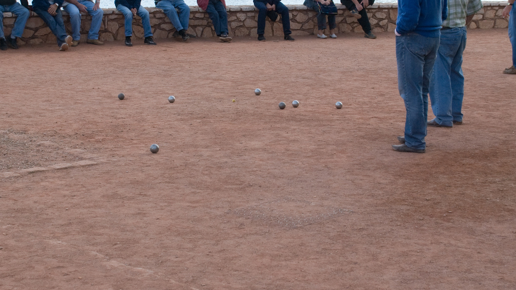 Petanque