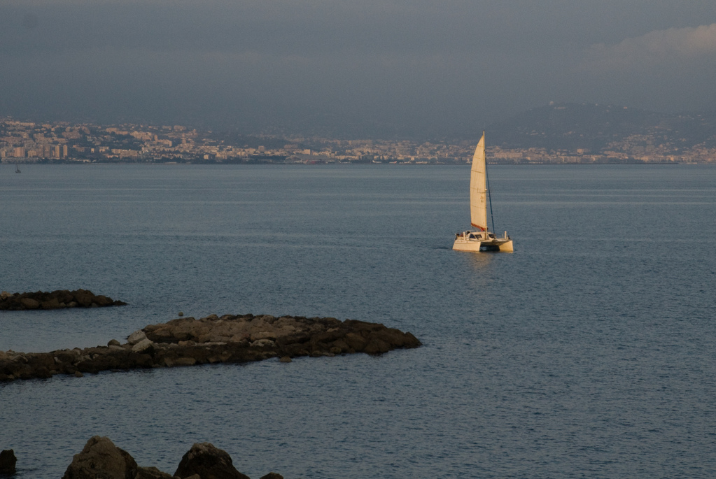 Sailboat