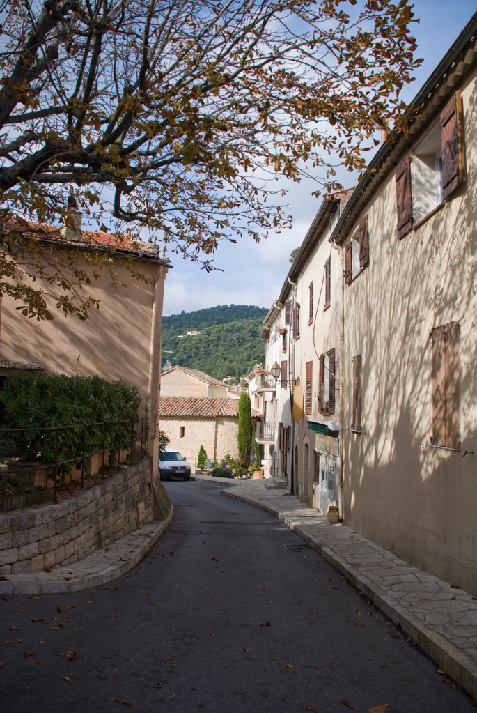 Cabris street