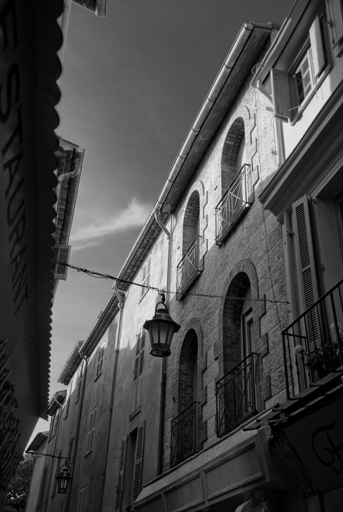 Antibes