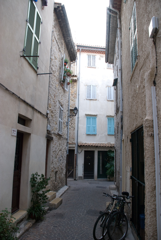 Antibes