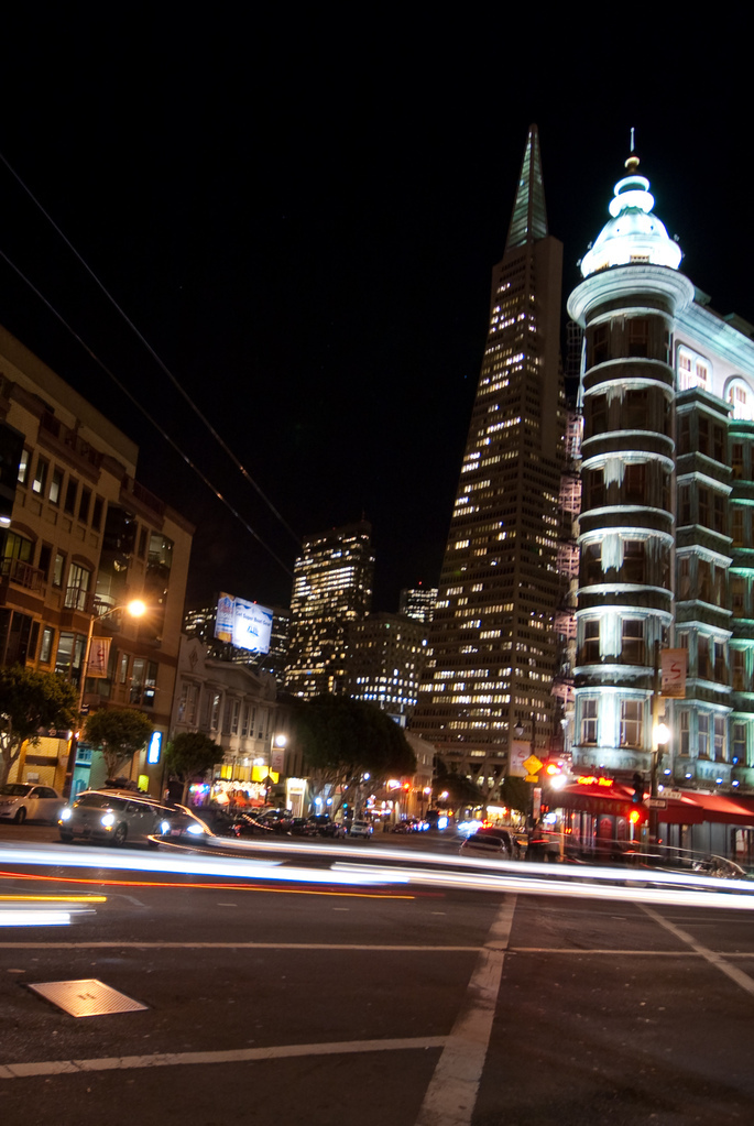 Transamerica Pyramid Transamerica Pyramid