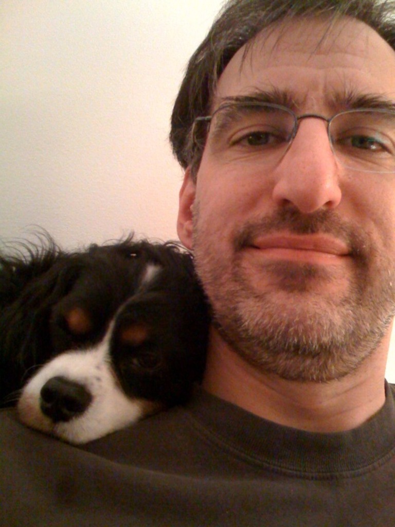Chin rest