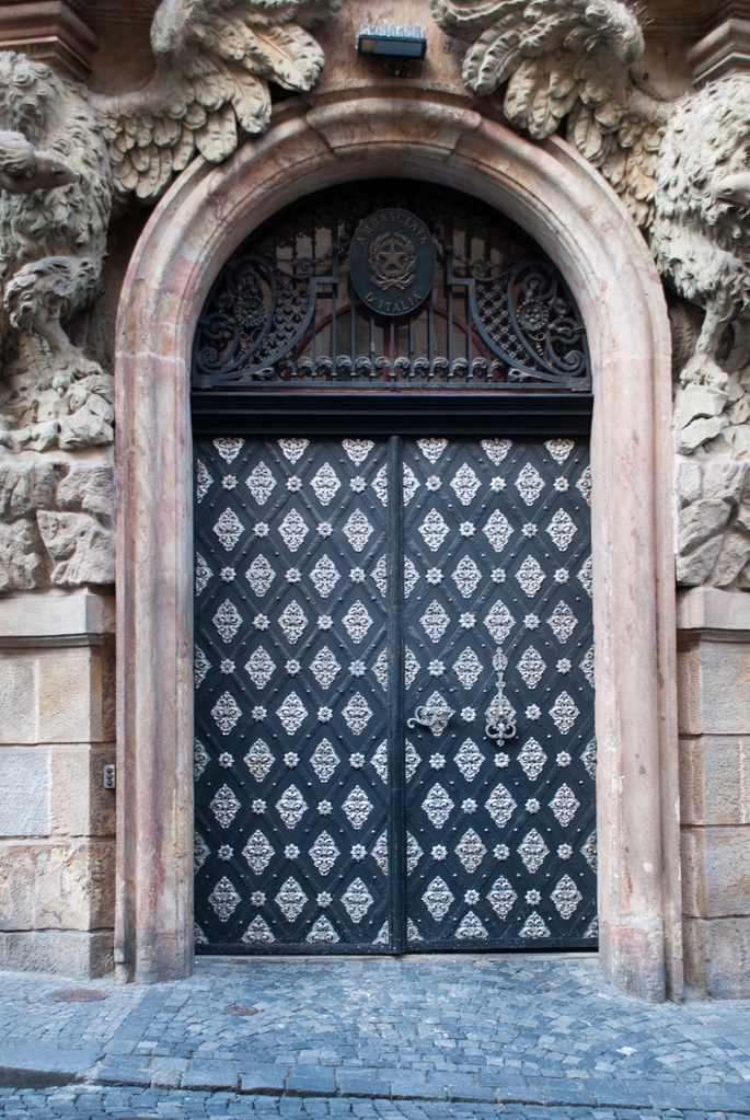 Door