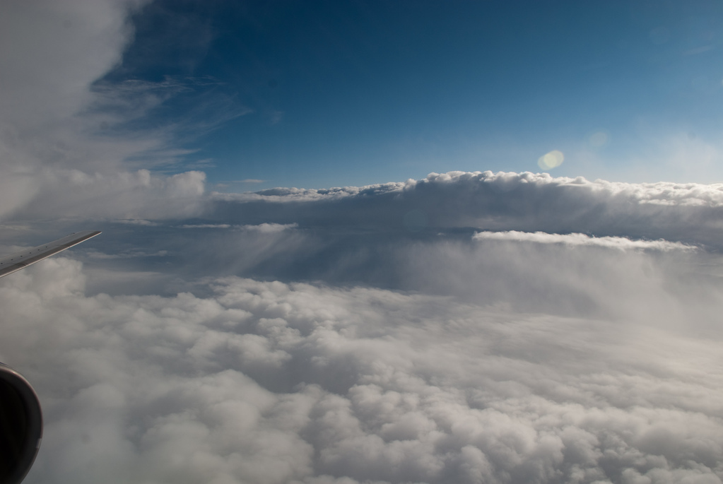 Clouds