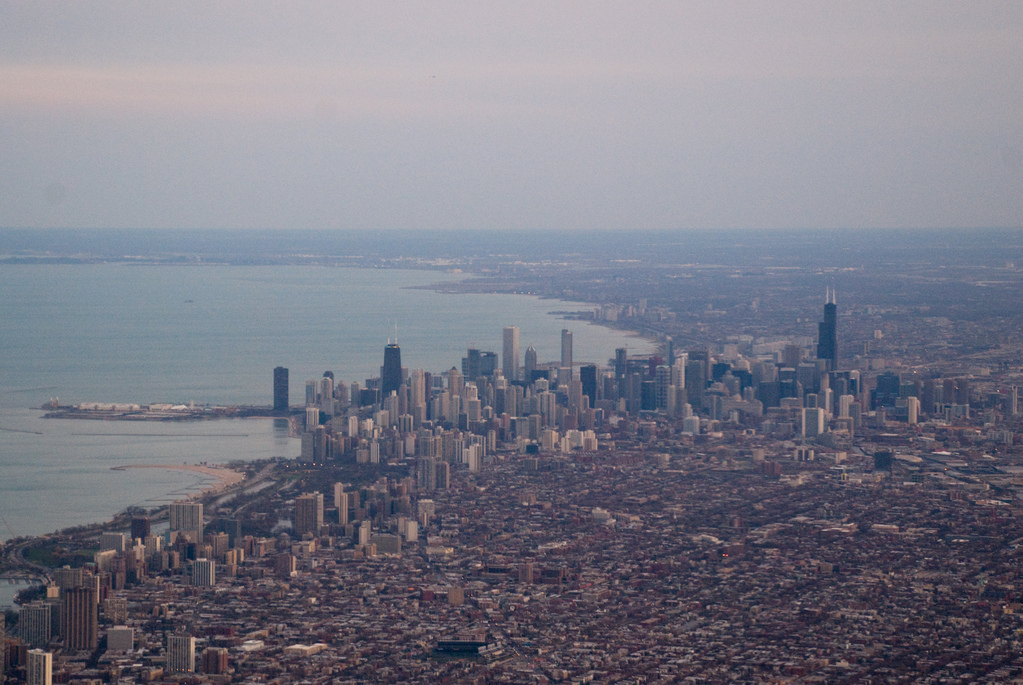 Chicago