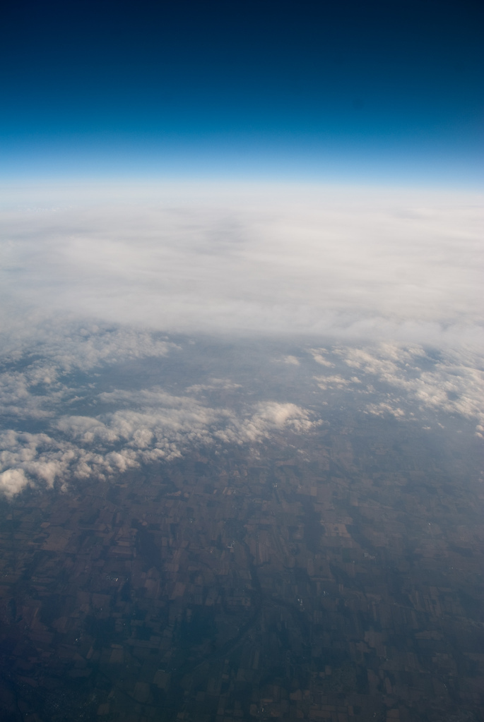 Midwest from 5 miles