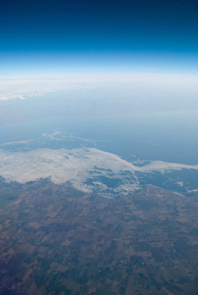 Lake Erie