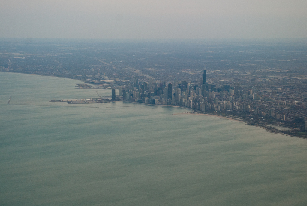 Chicago