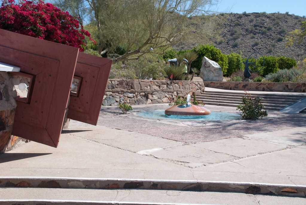 Taliesin West