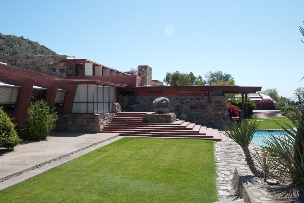 Taliesin West