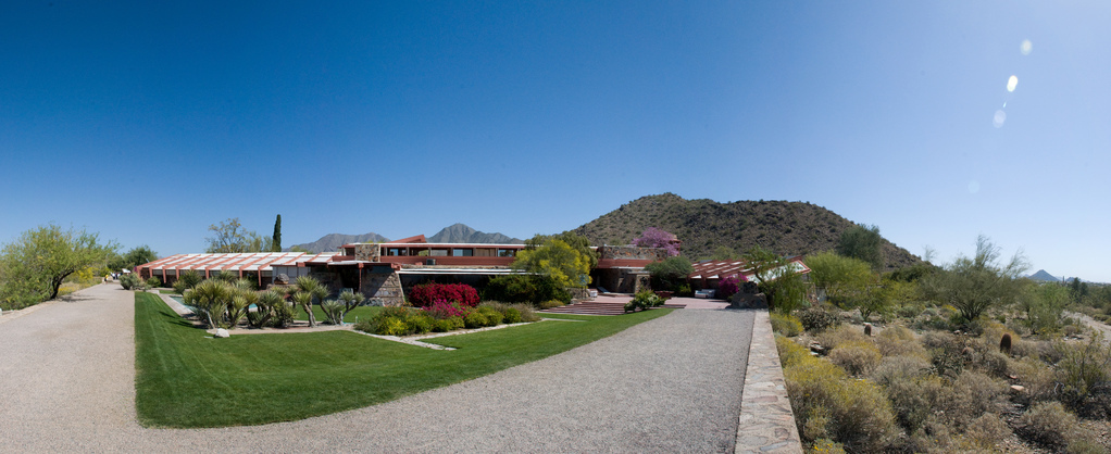 Taliesin West