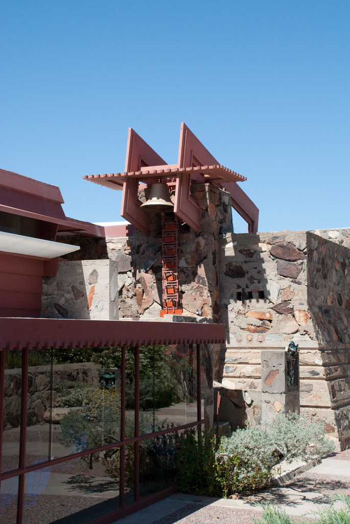 Taliesin West Taliesin West