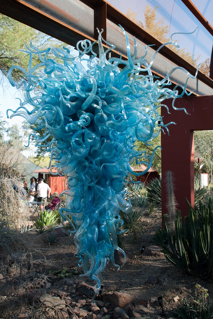 Desert Botanical Garden Desert Botanical Garden
