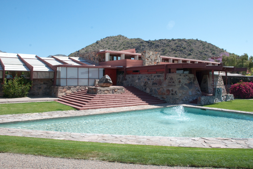 Taliesin West