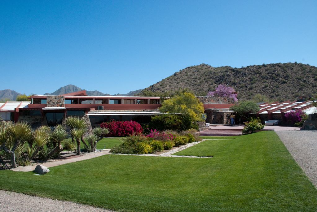 Taliesin West
