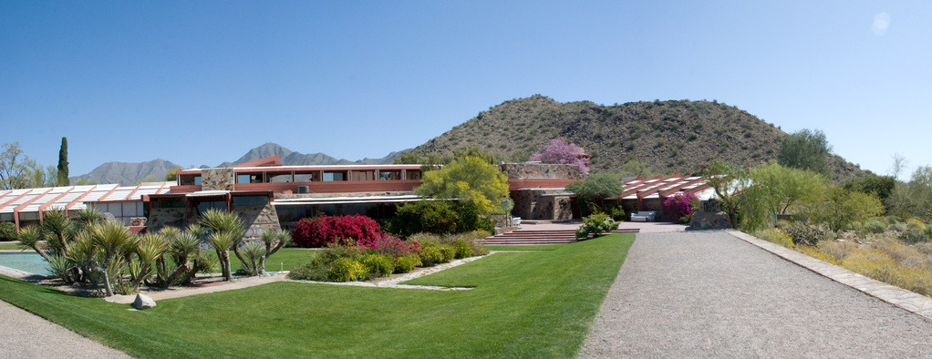 Taliesin West