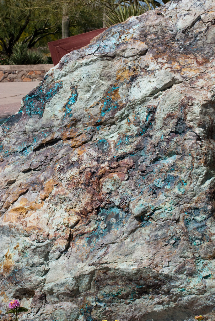 Taliesin West Taliesin West