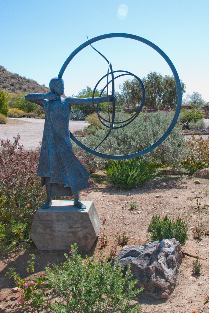 Taliesin West Taliesin West