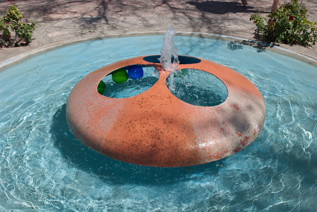 Taliesin West