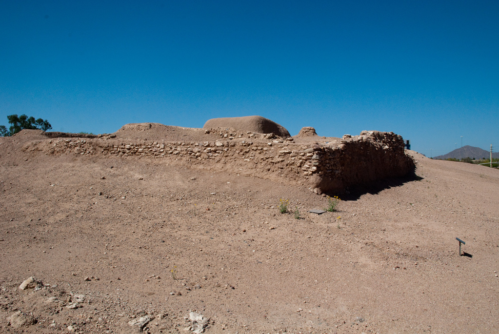 Pueblo Grande Museum‎