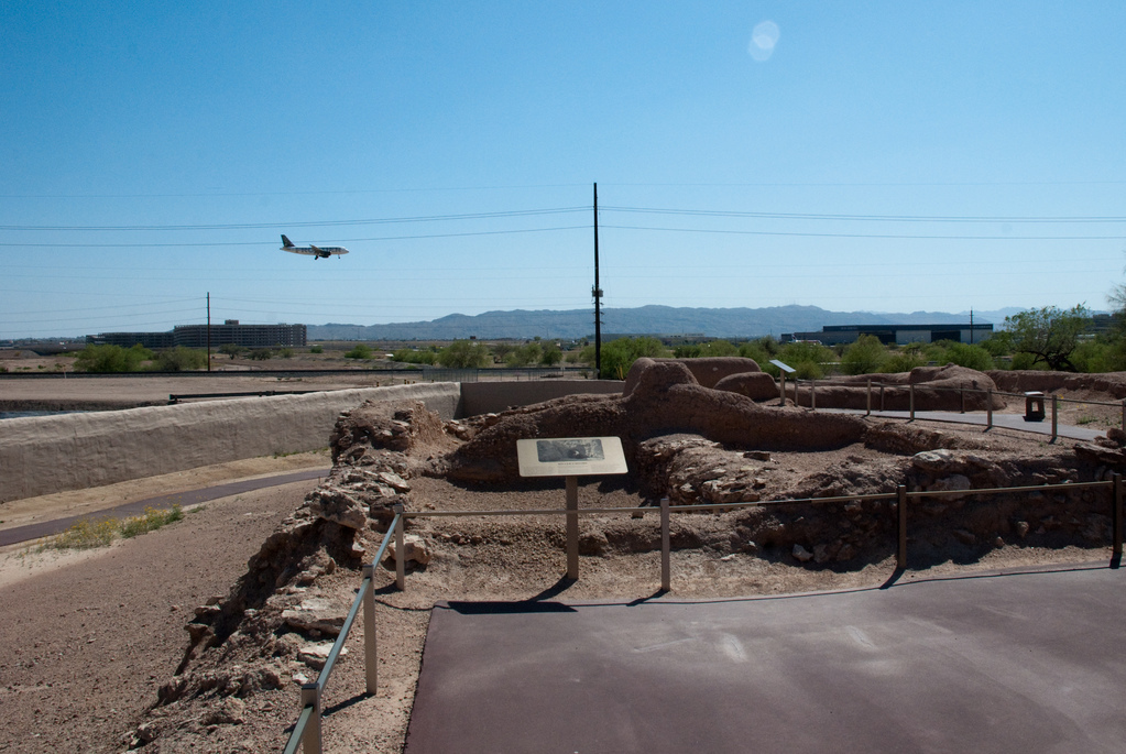 Pueblo Grande Museum‎