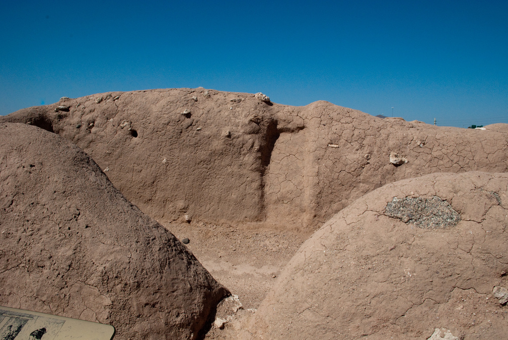 Pueblo Grande Museum‎