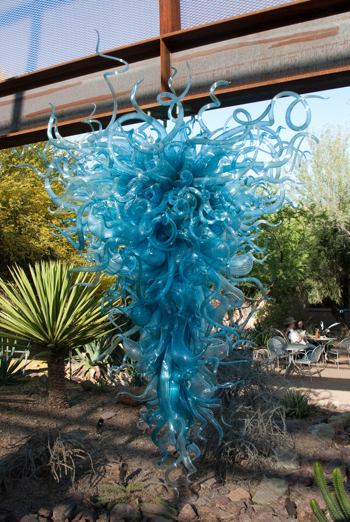 Desert Botanical Garden Desert Botanical Garden