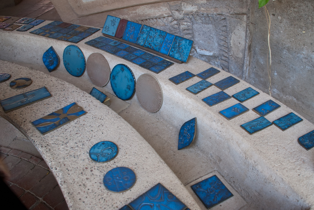 Cosanti Tile