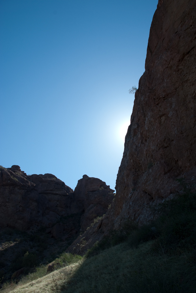 Cliff