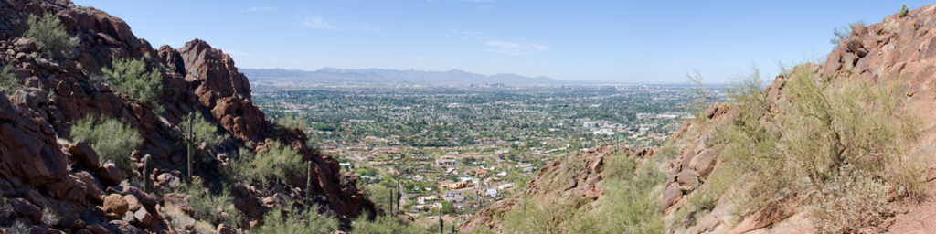 Phoenix pano