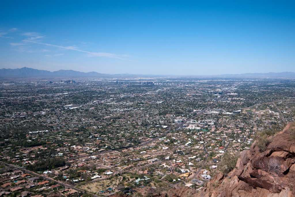 Phoenix again