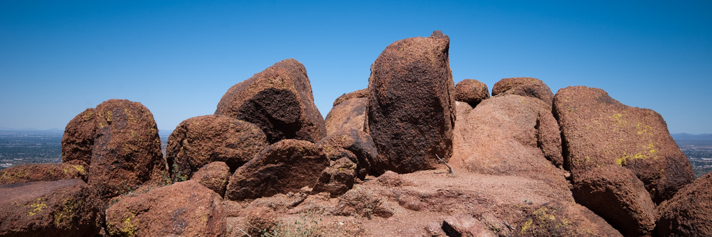 Rocks