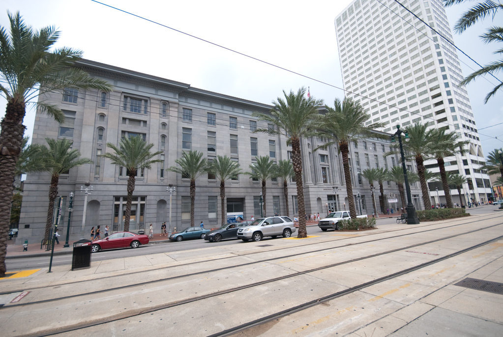 New Orleans