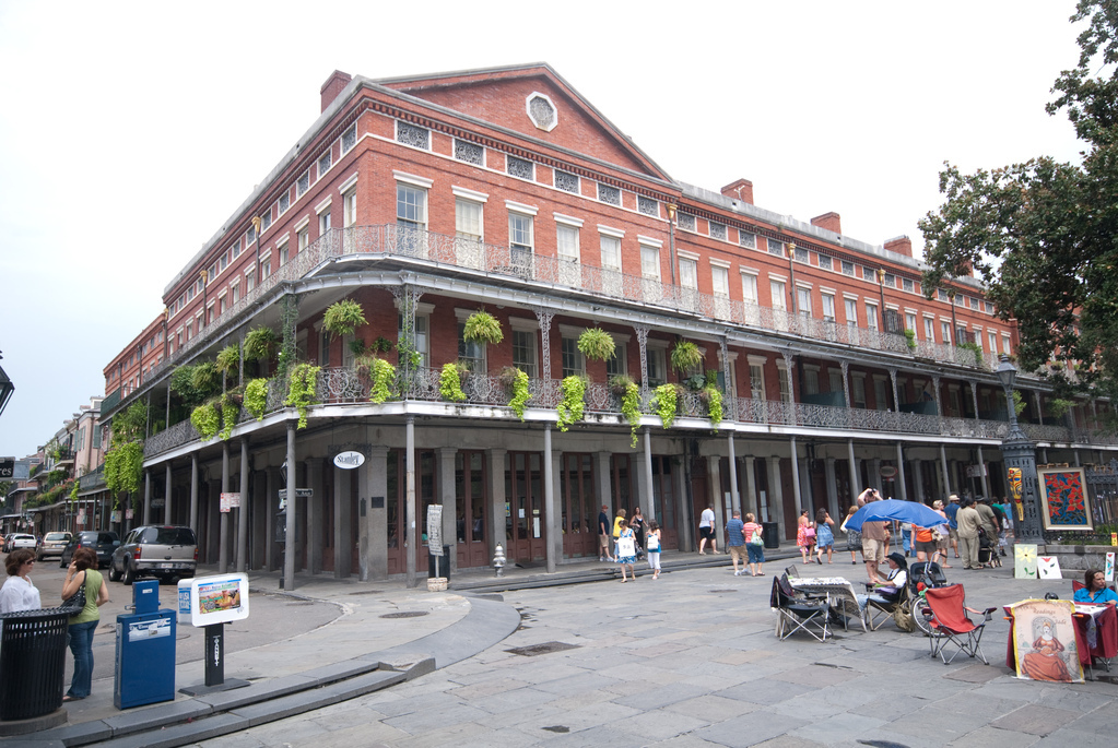 New Orleans