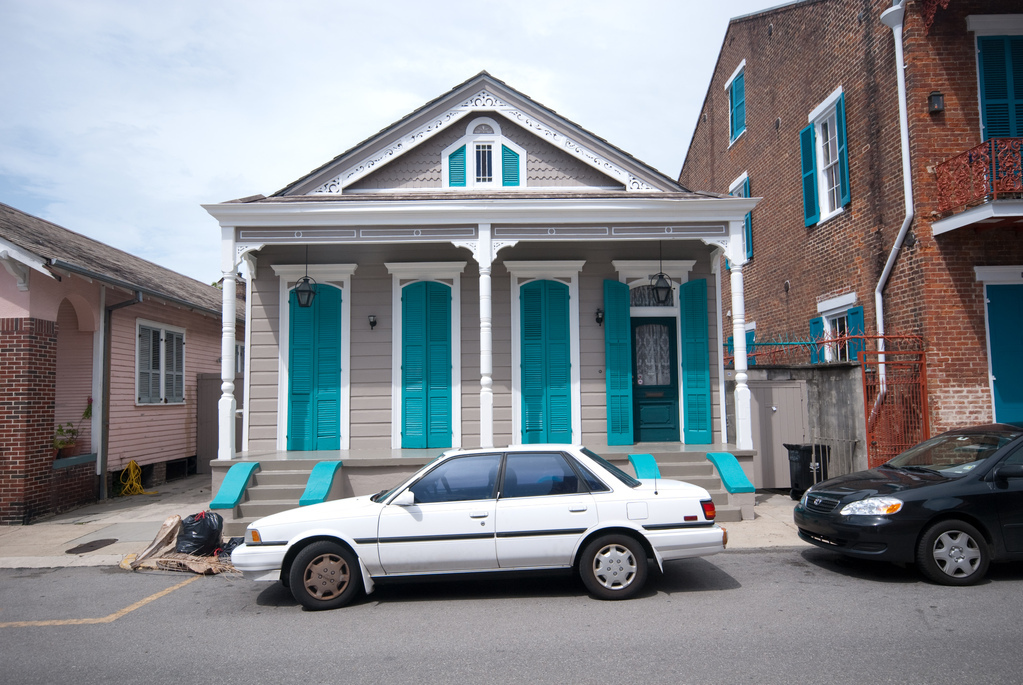 New Orleans
