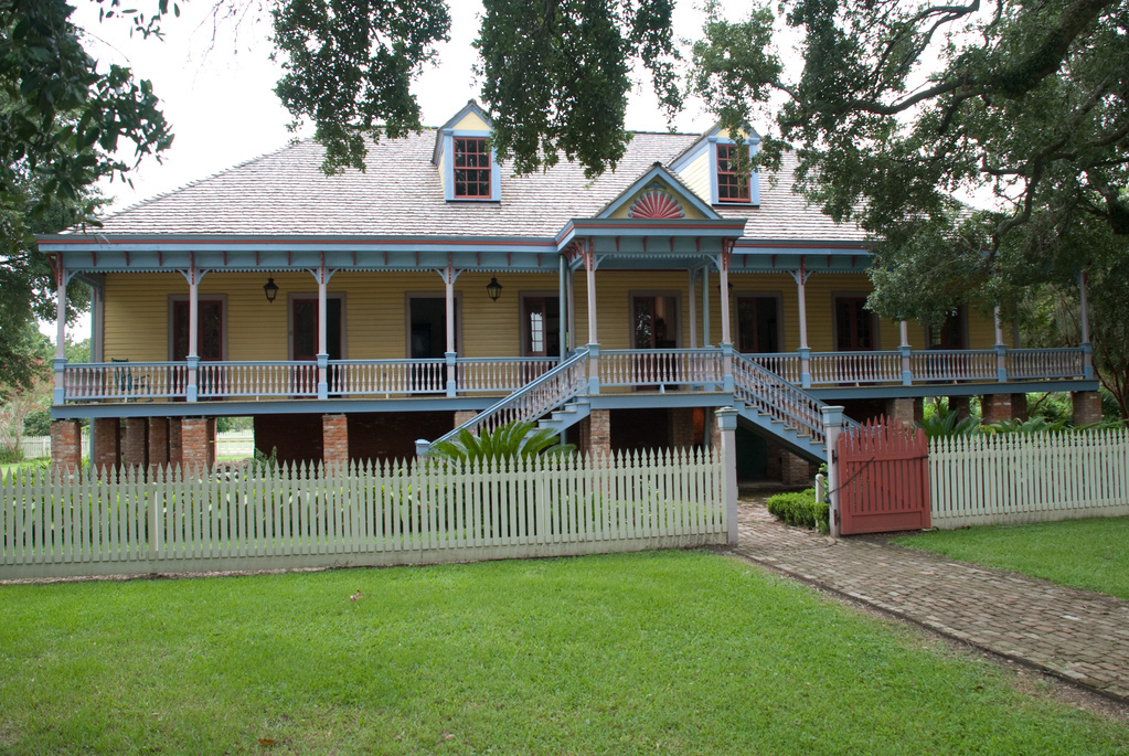 Laura Plantation