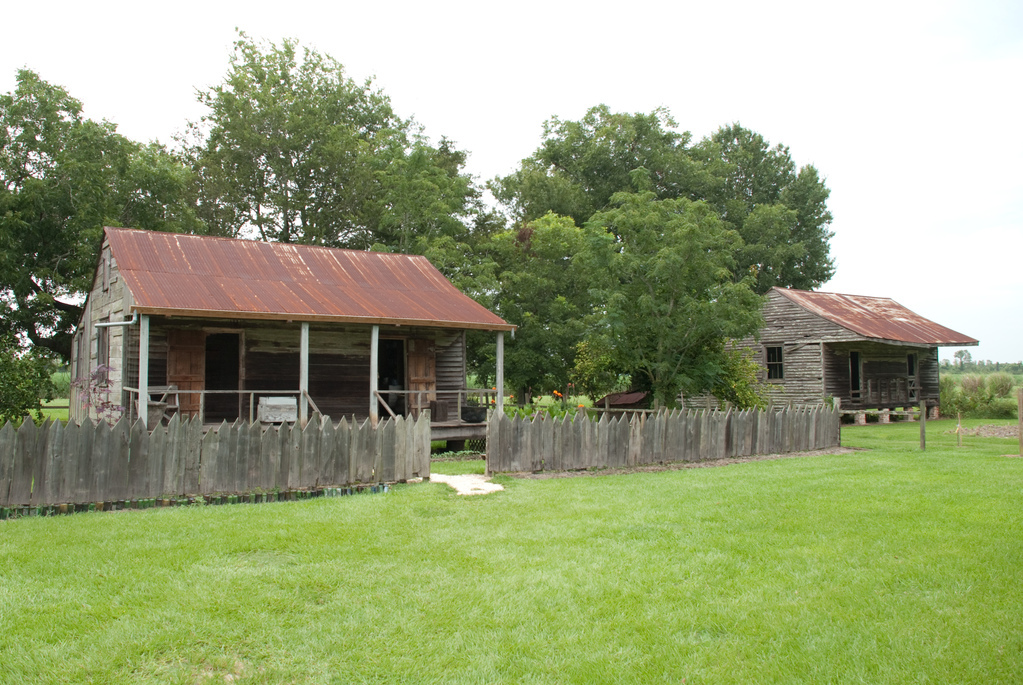 Laura Plantation