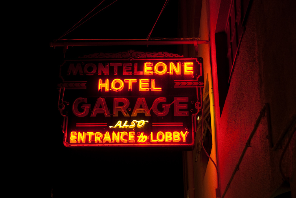 New Orleans