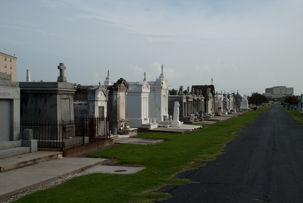 New Orleans