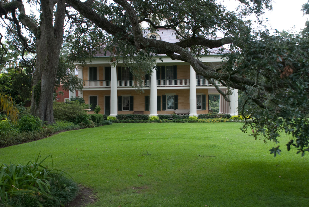 Houmas House Plantation