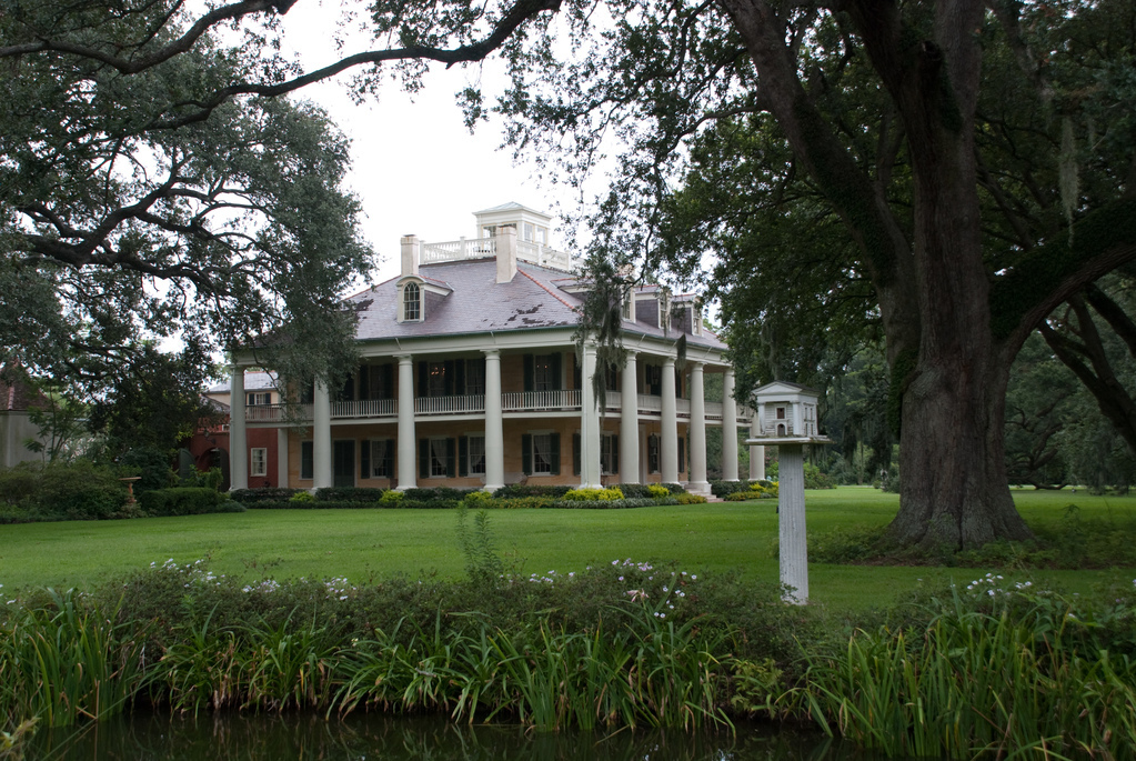 Houmas House Plantation